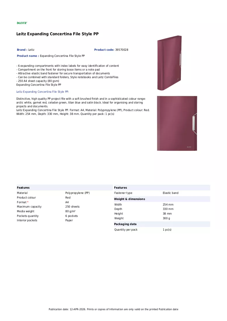 Folder