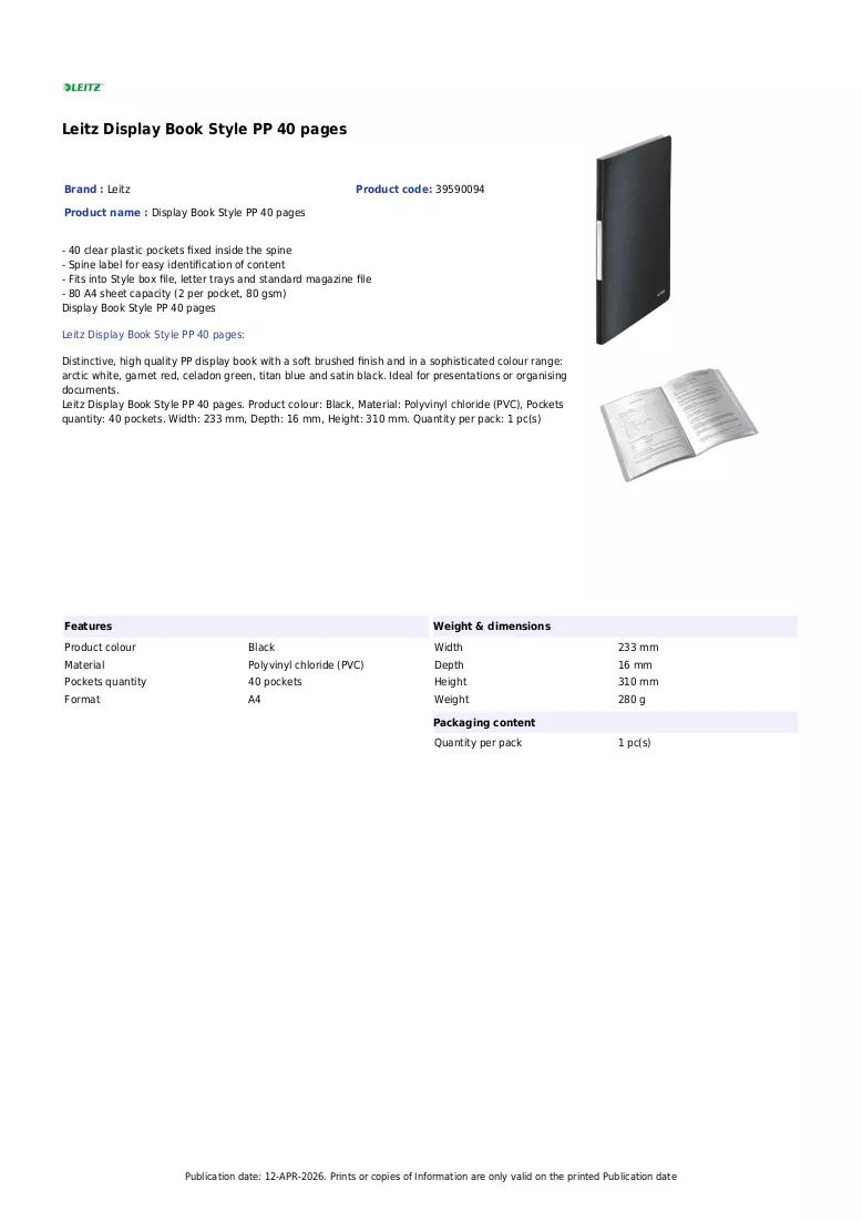 Folder