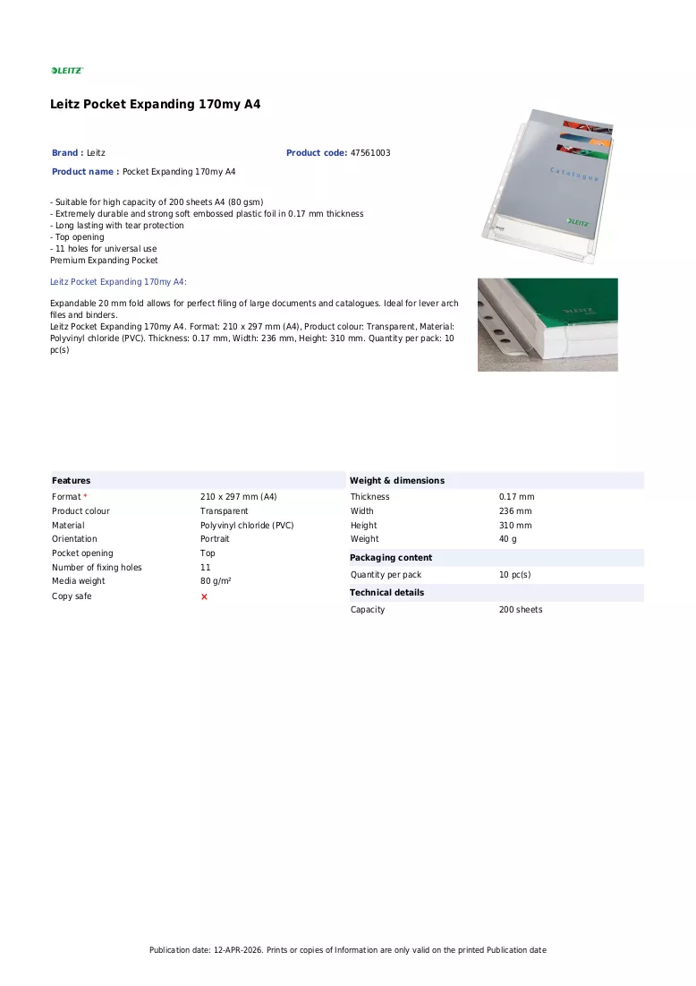 Folder