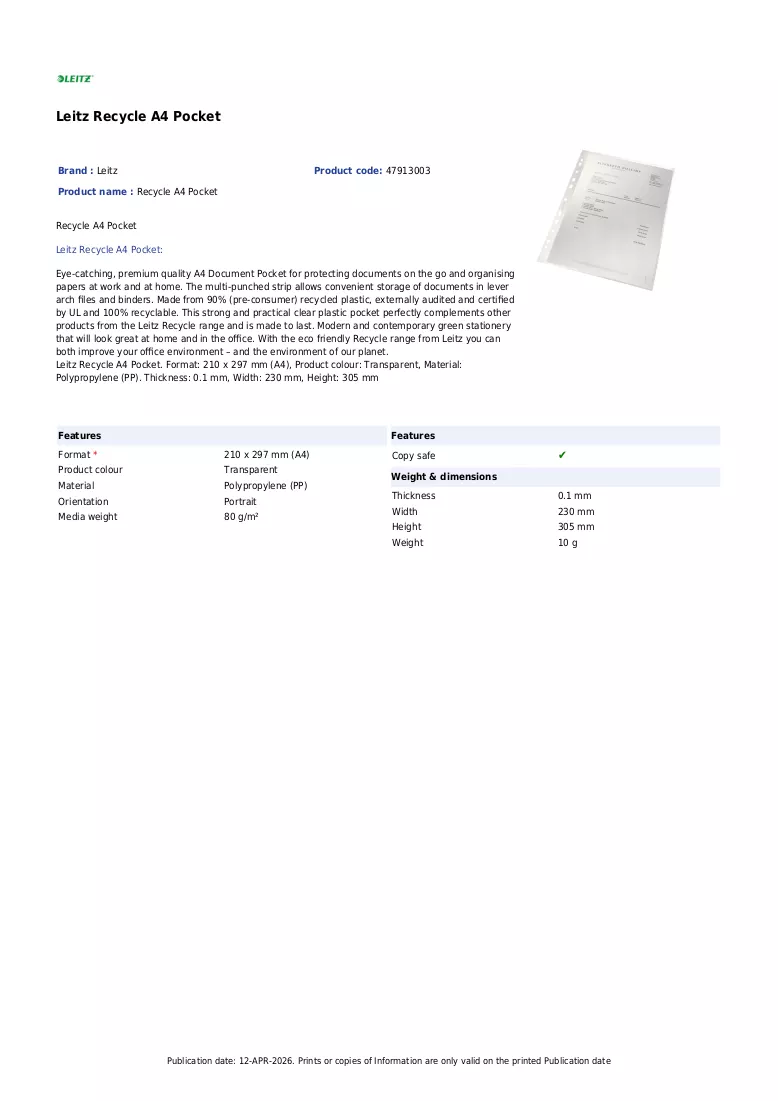 Folder