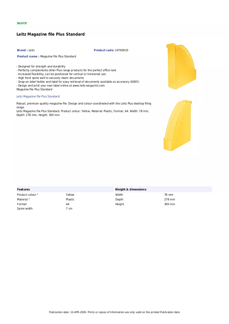 Folder