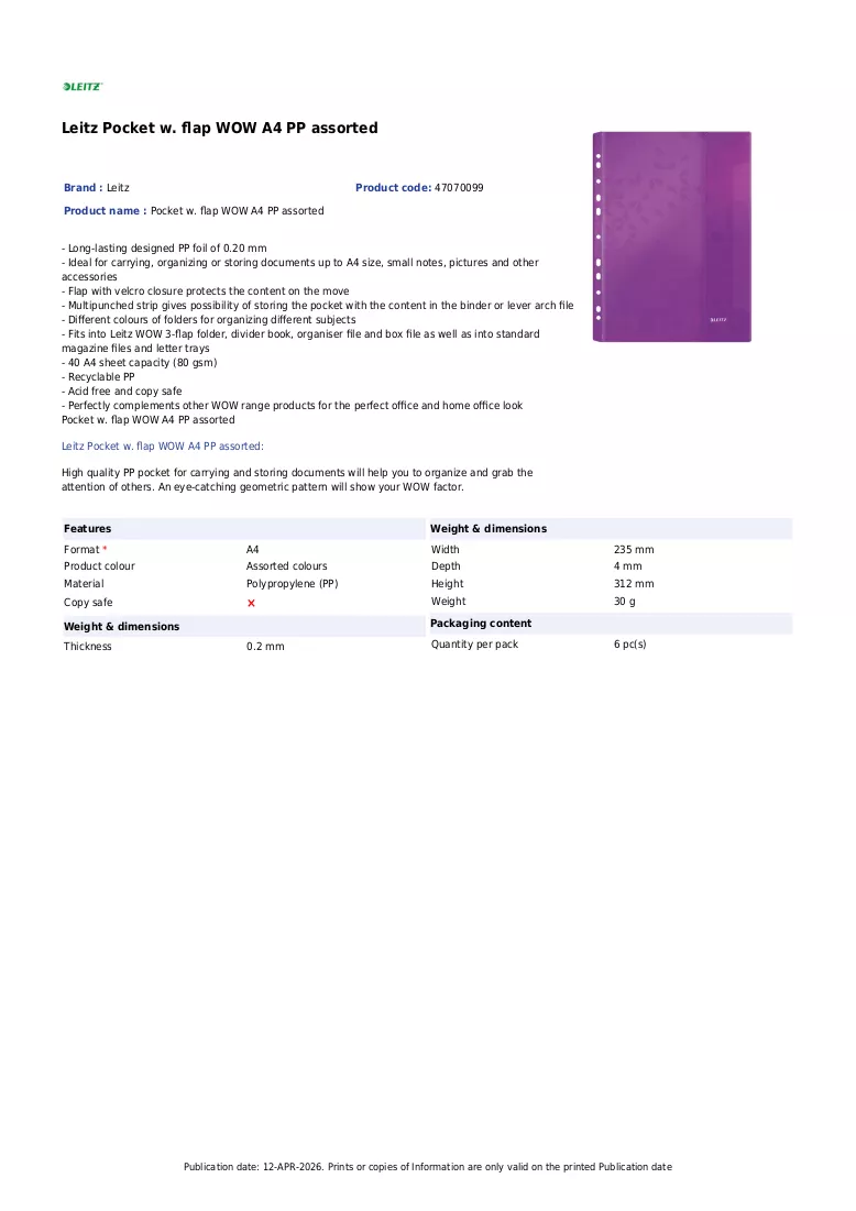 Folder