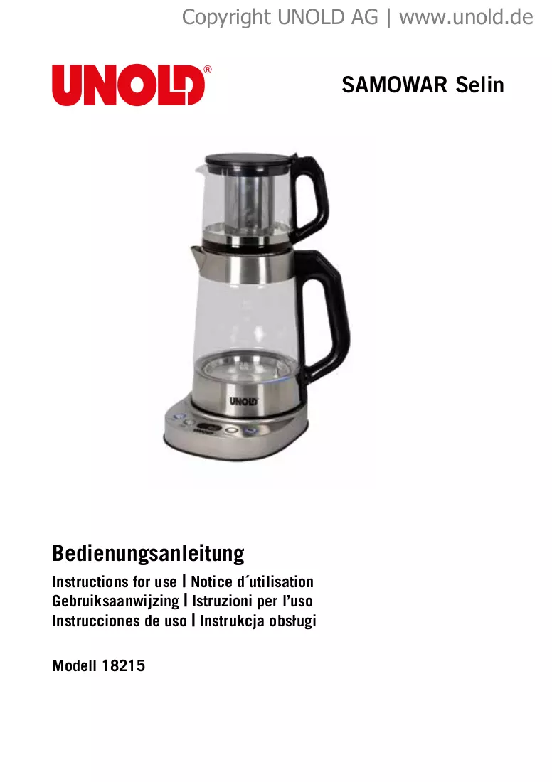 Handleiding