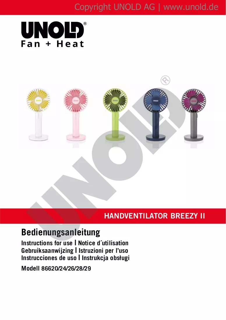 Handleiding