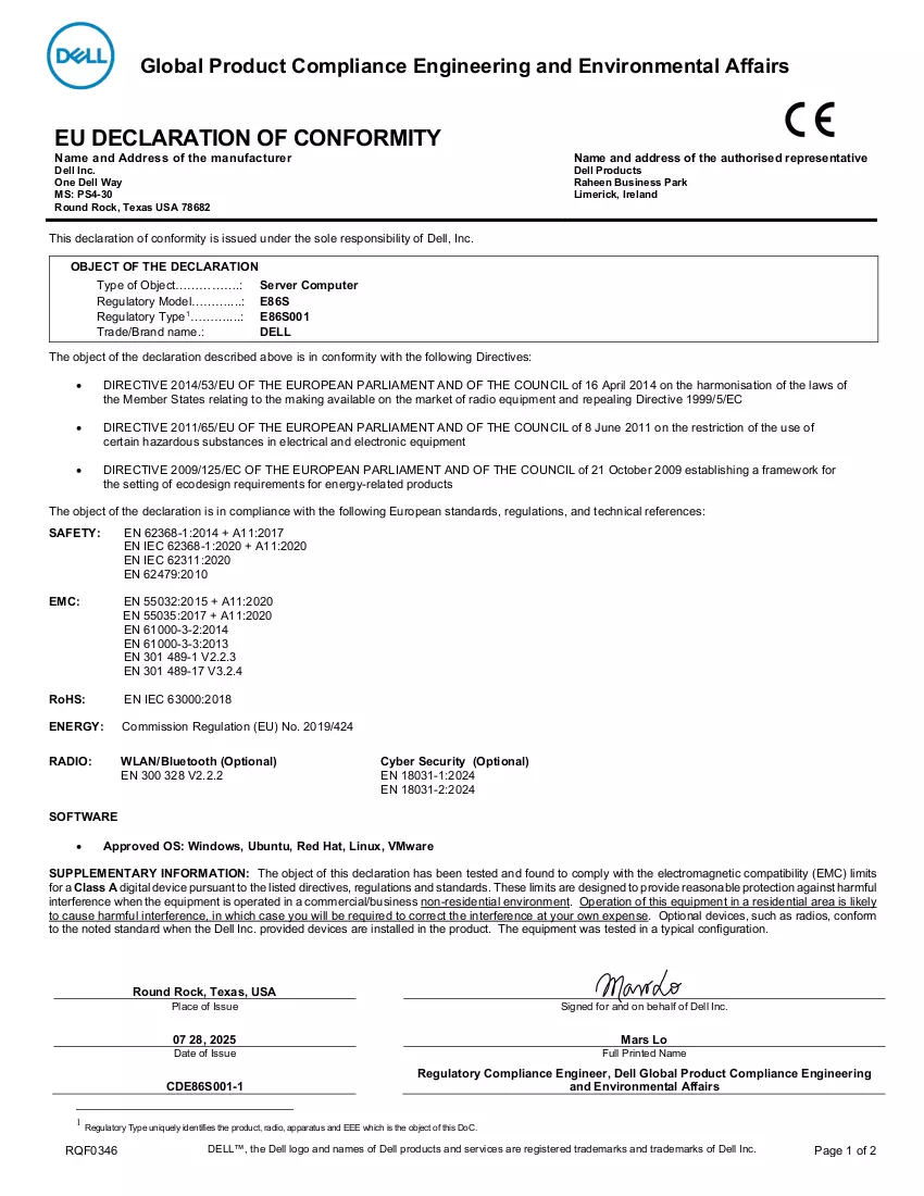 Document