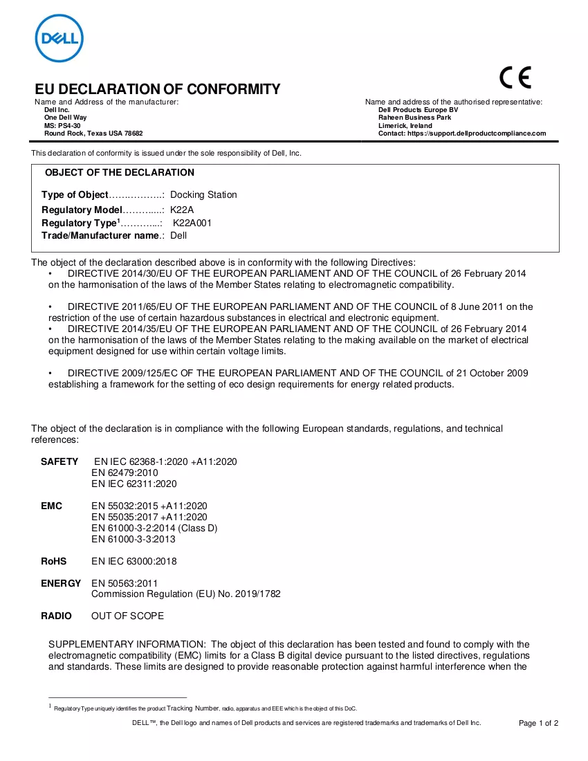 Document