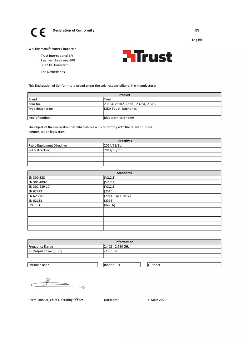Document
