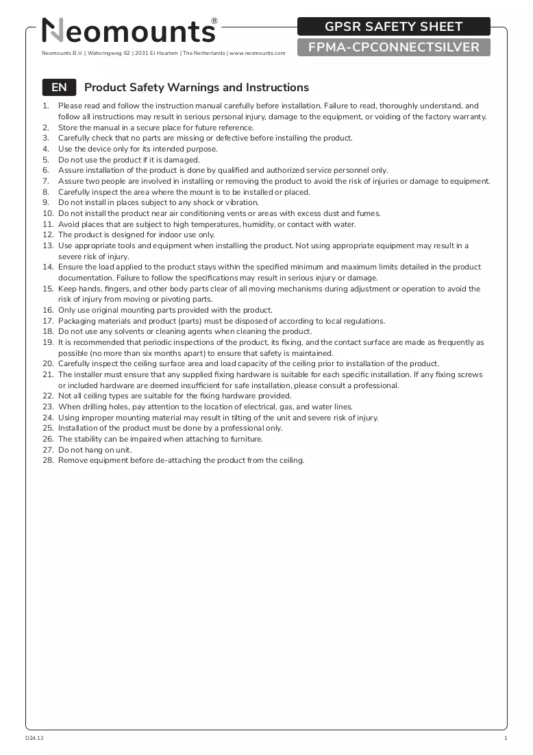 Document