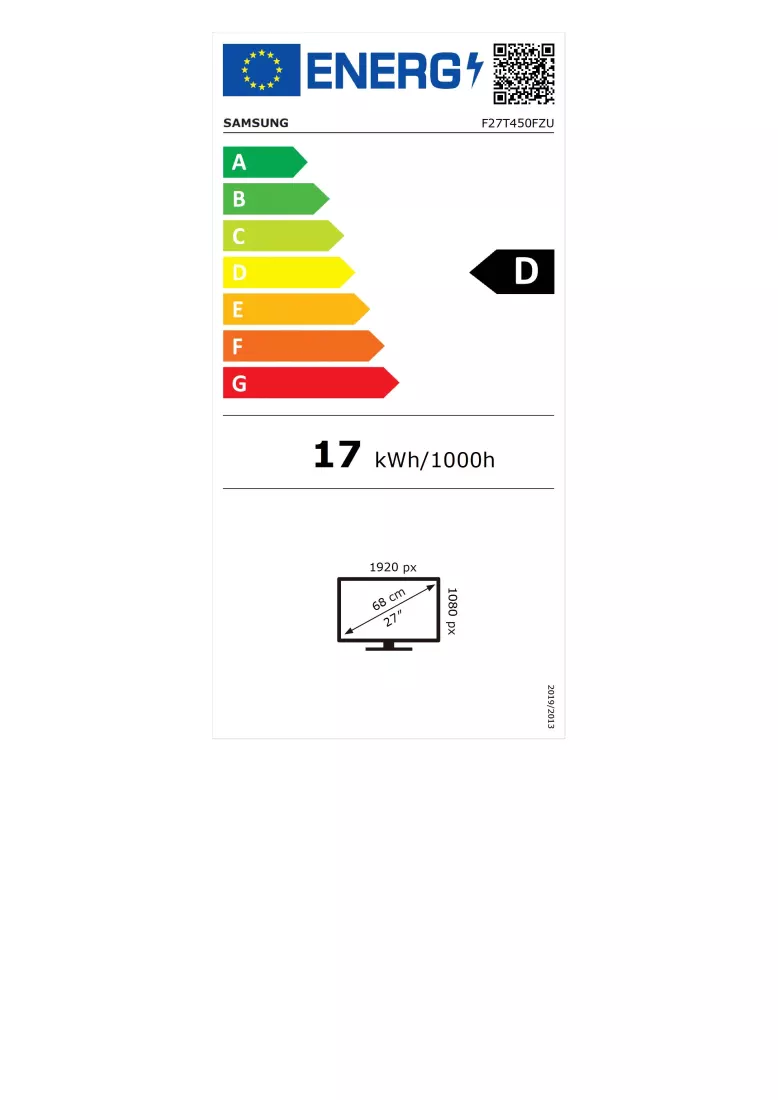 Energielabel