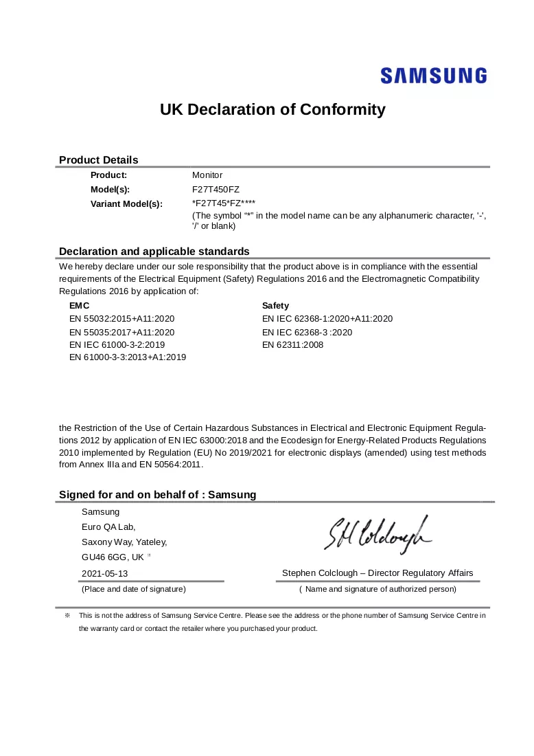 Document