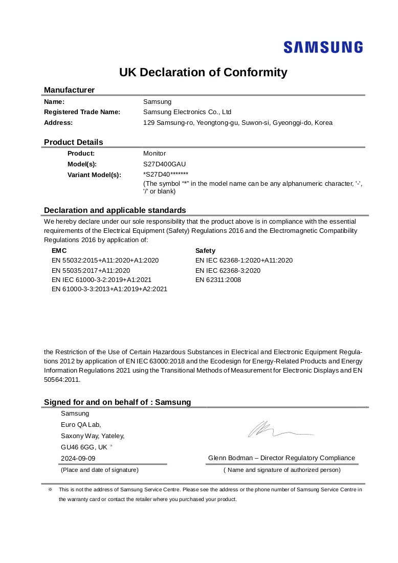 Document