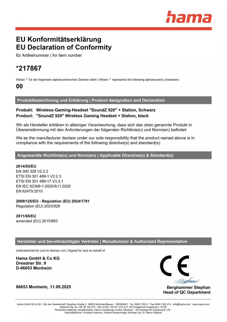 Document