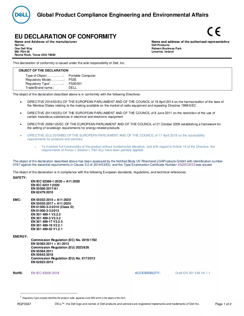 Document