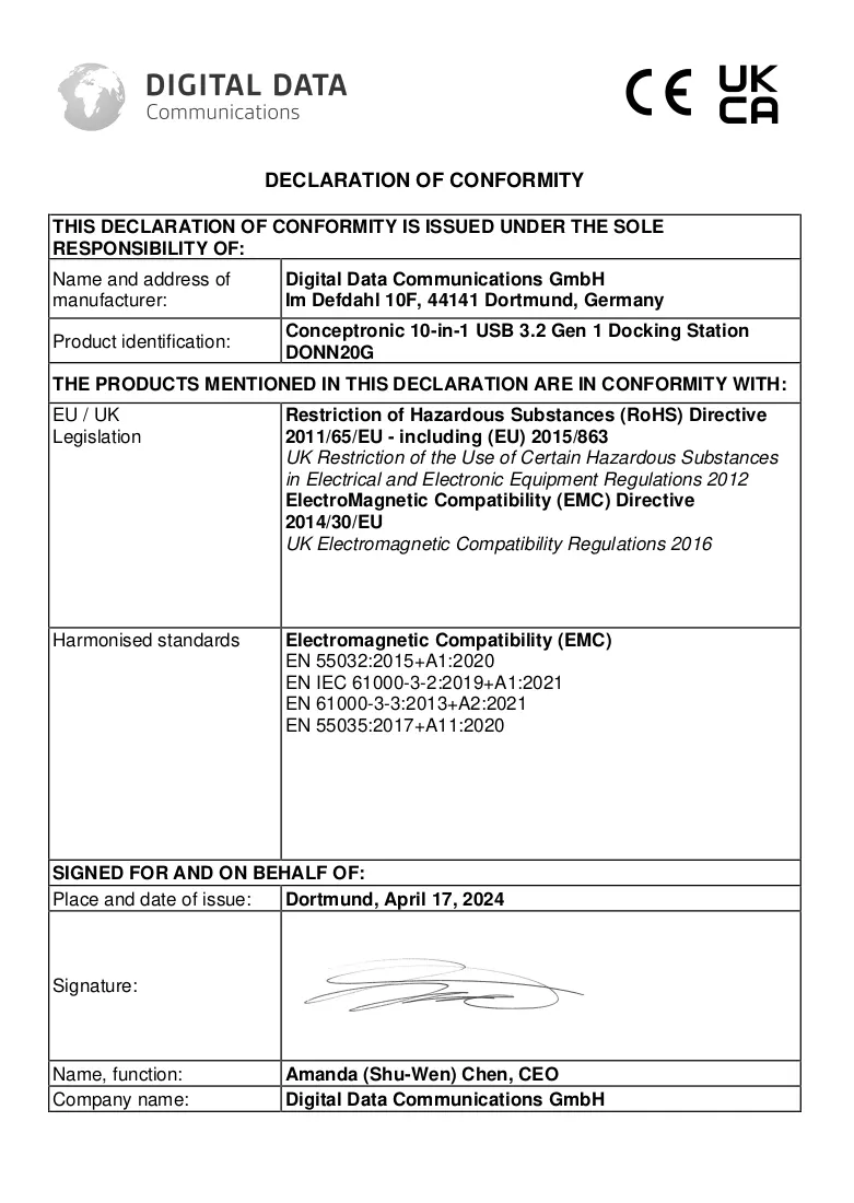 Document