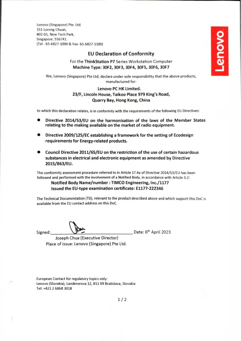 Document