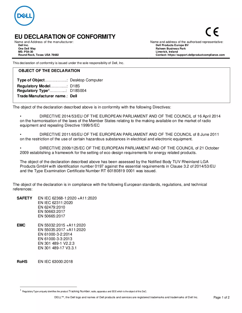 Document