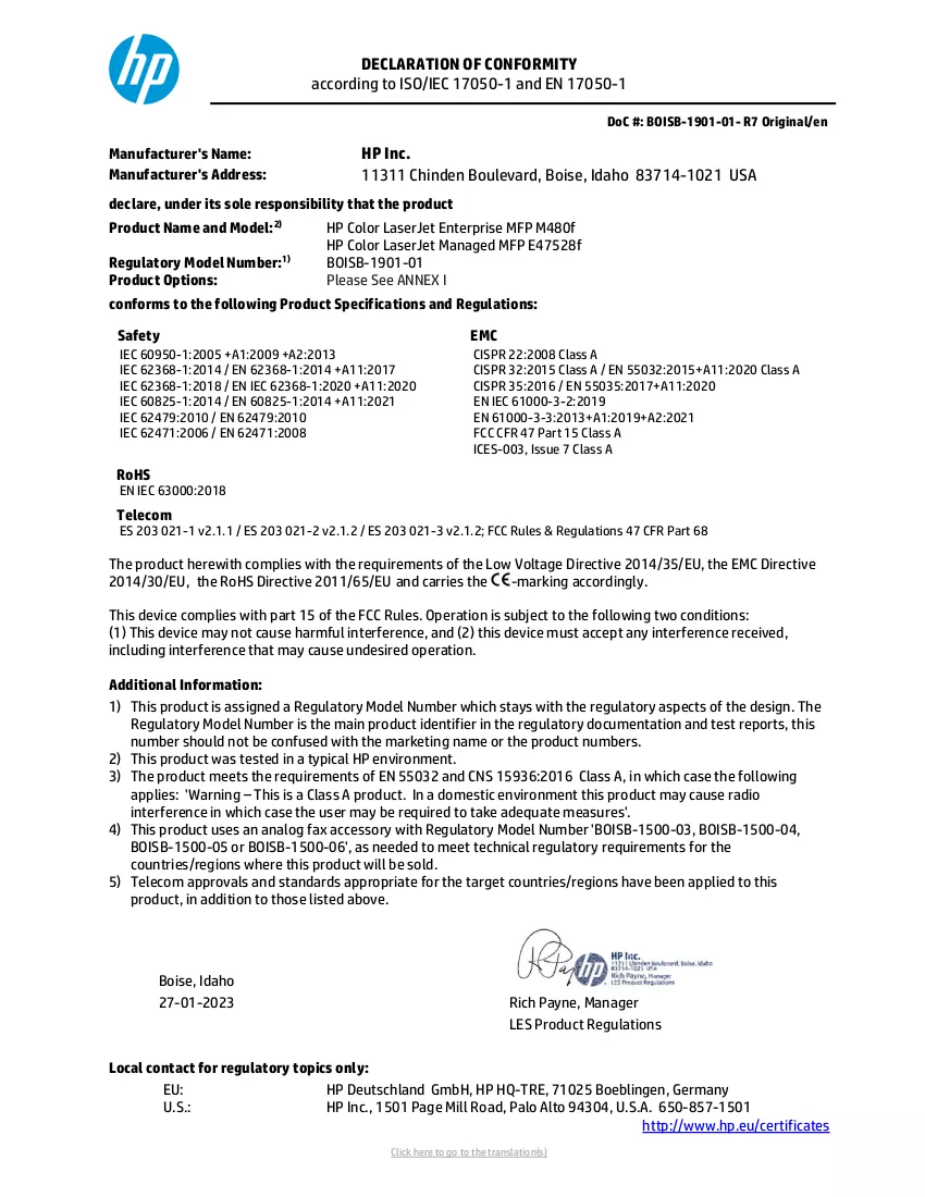 Document