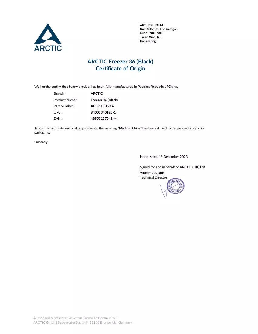 Document