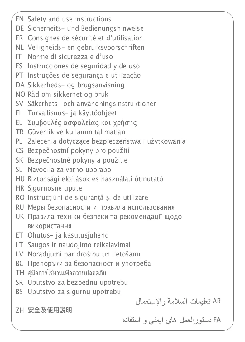 Handleiding