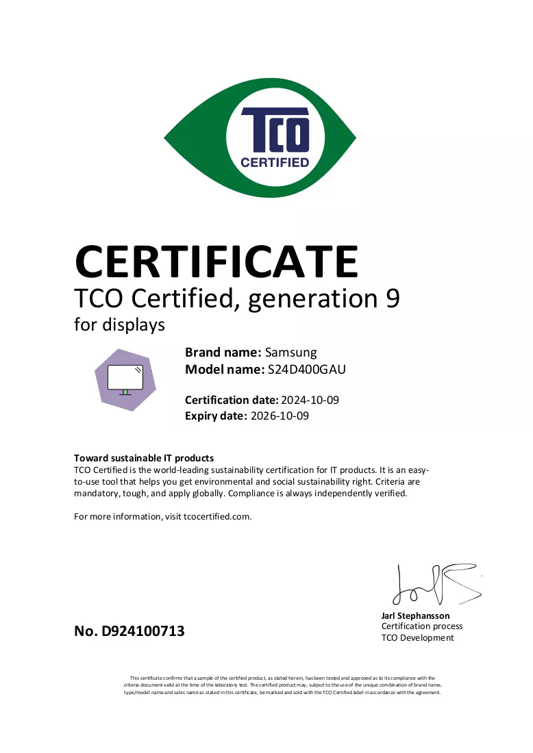 Document