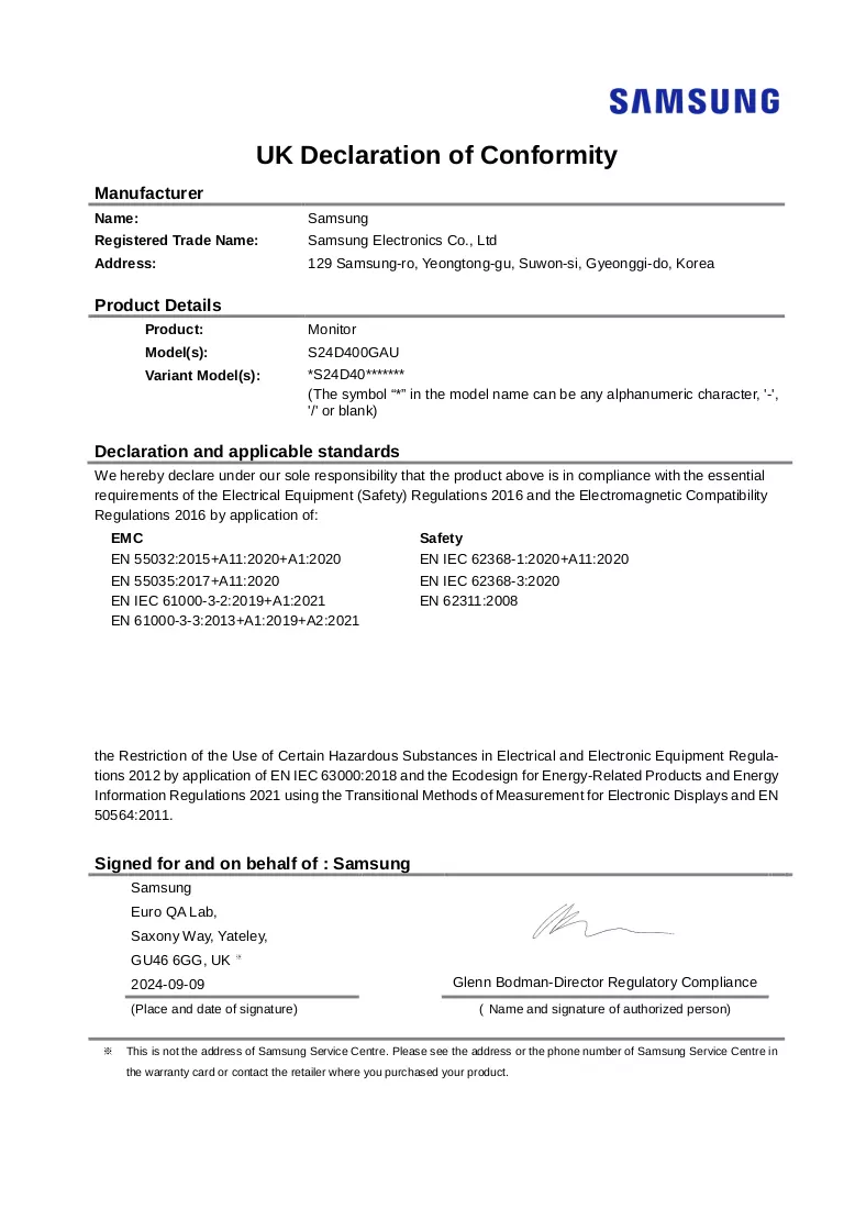 Document