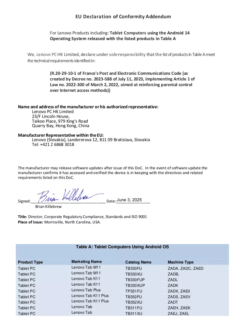 Document