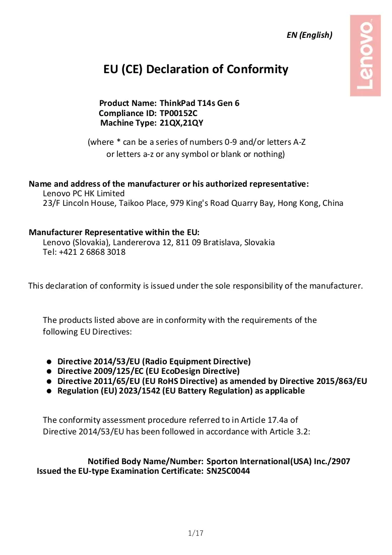 Document