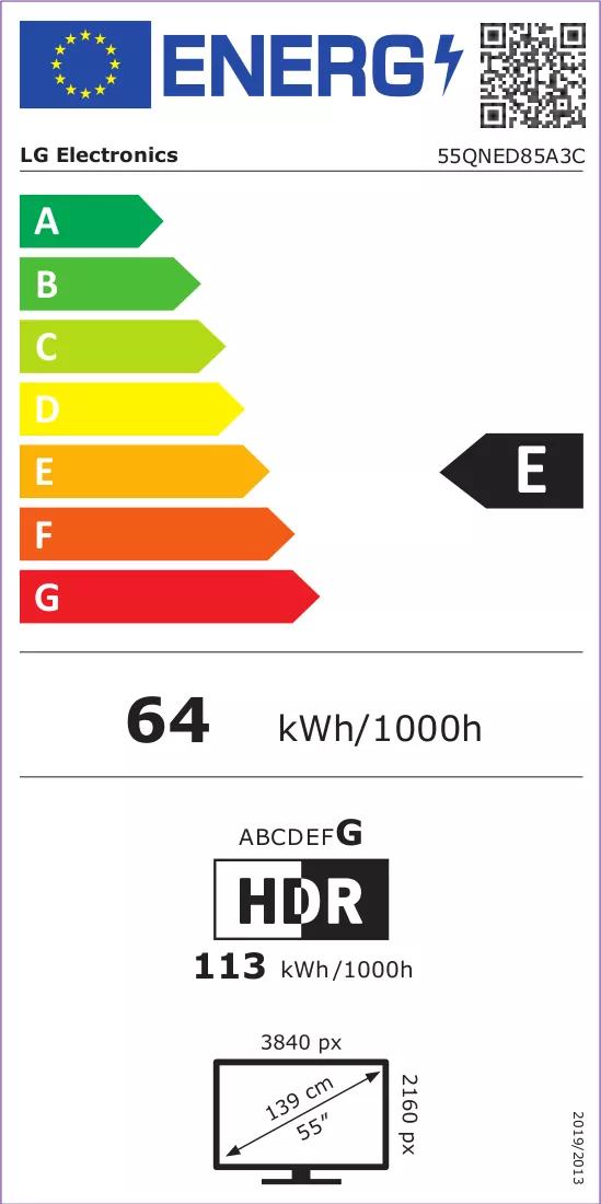 Energielabel
