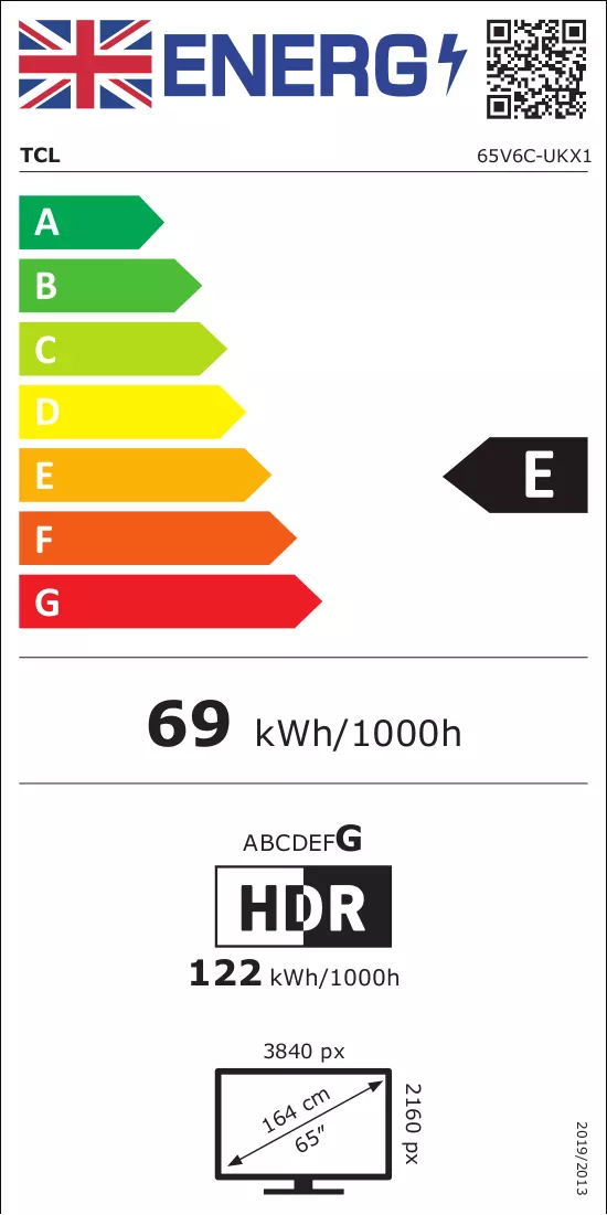 Energielabel