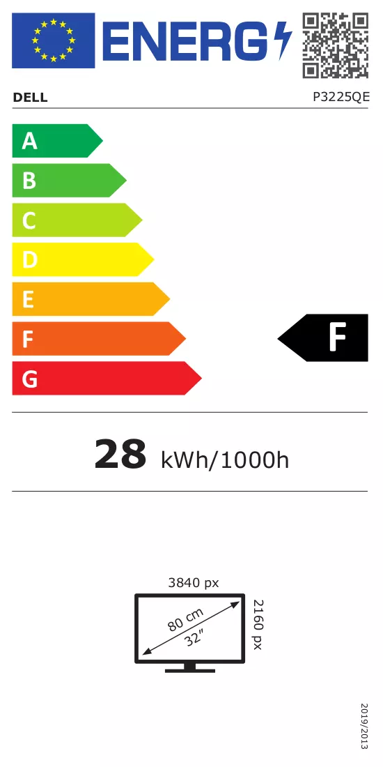 Energielabel