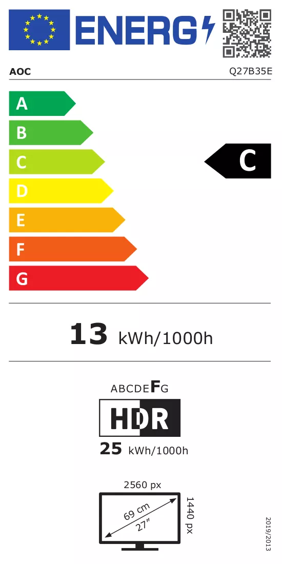 Energielabel