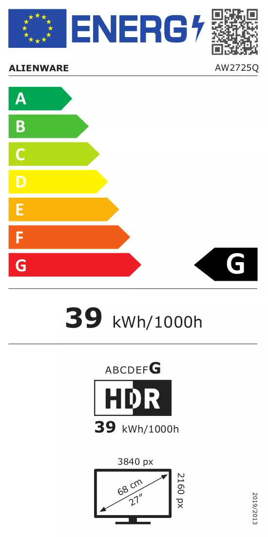 Energielabel