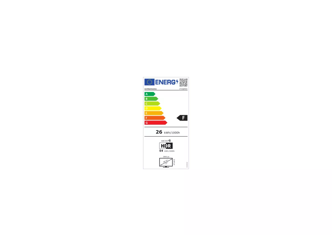 Energielabel
