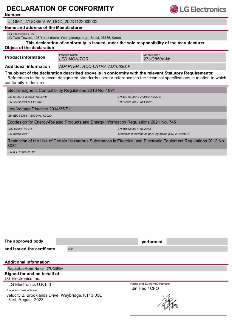 Document