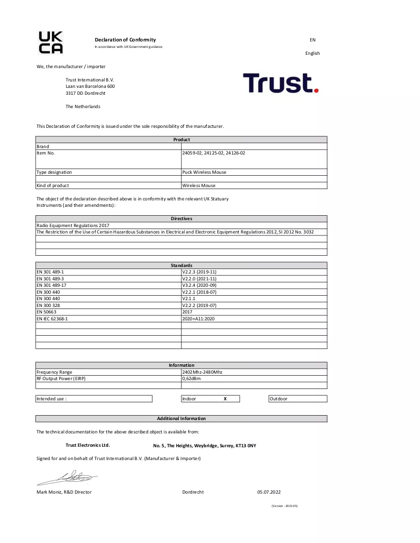 Document