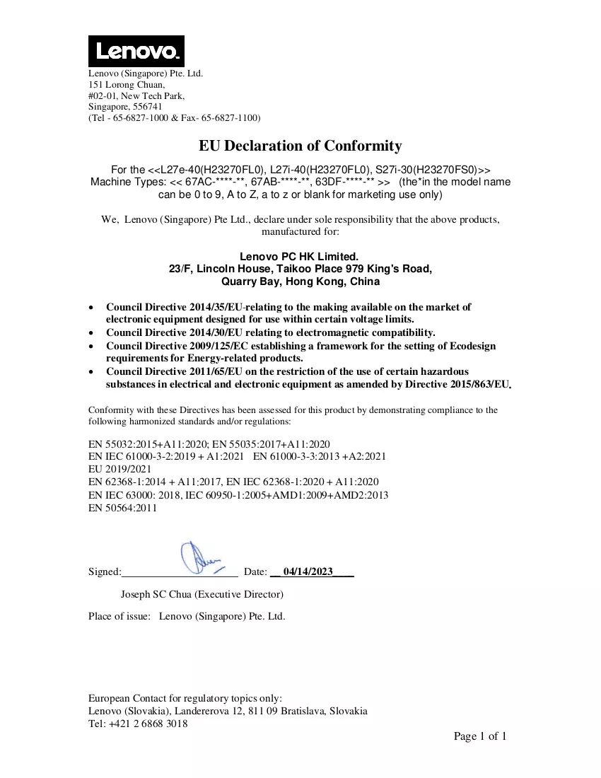 Document
