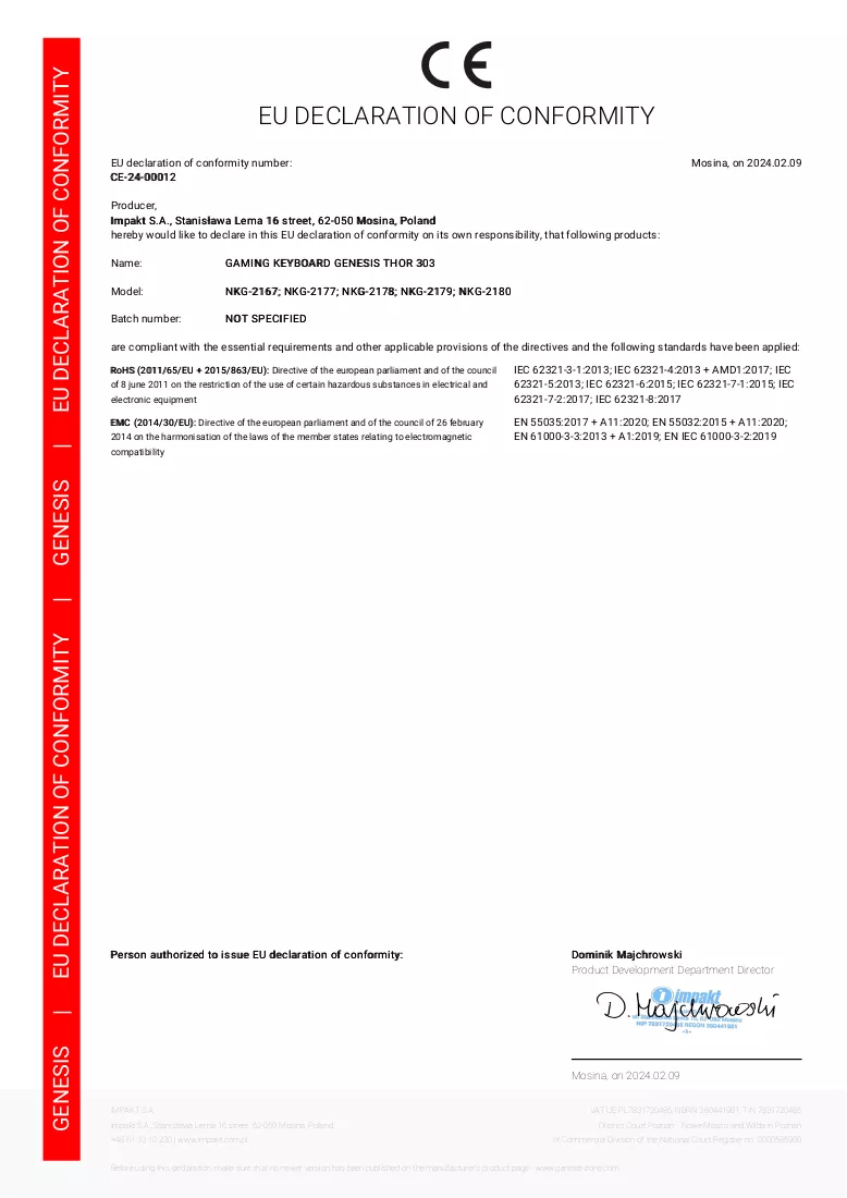 Document