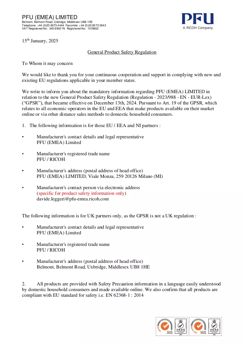 Document