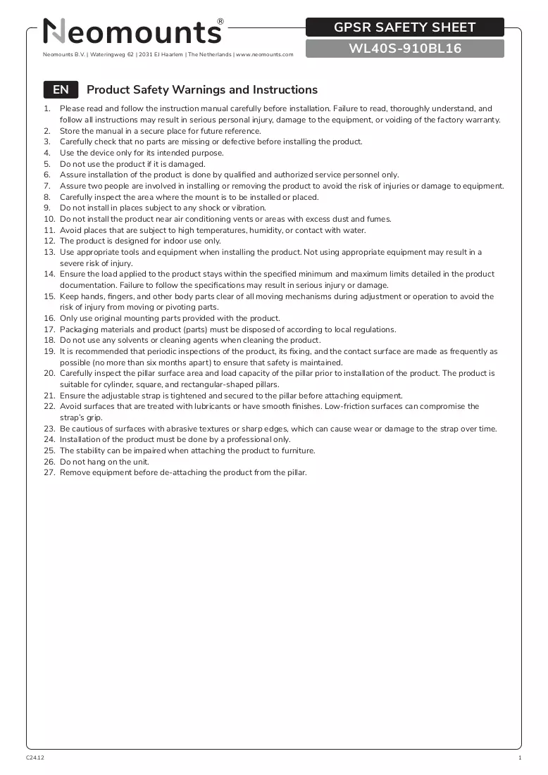 Document