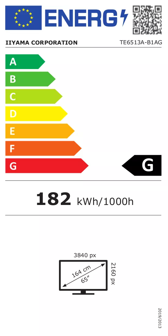 Energielabel