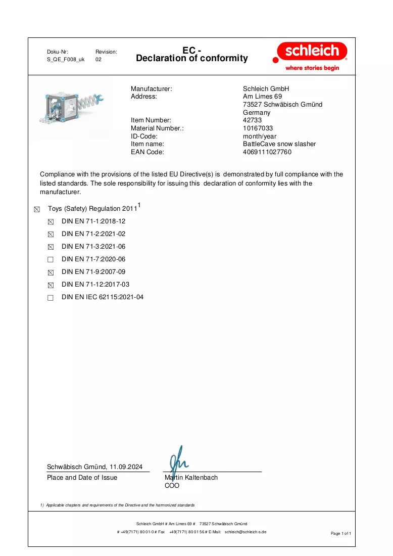 Document