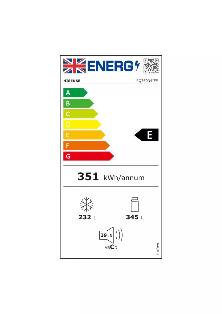 Energielabel