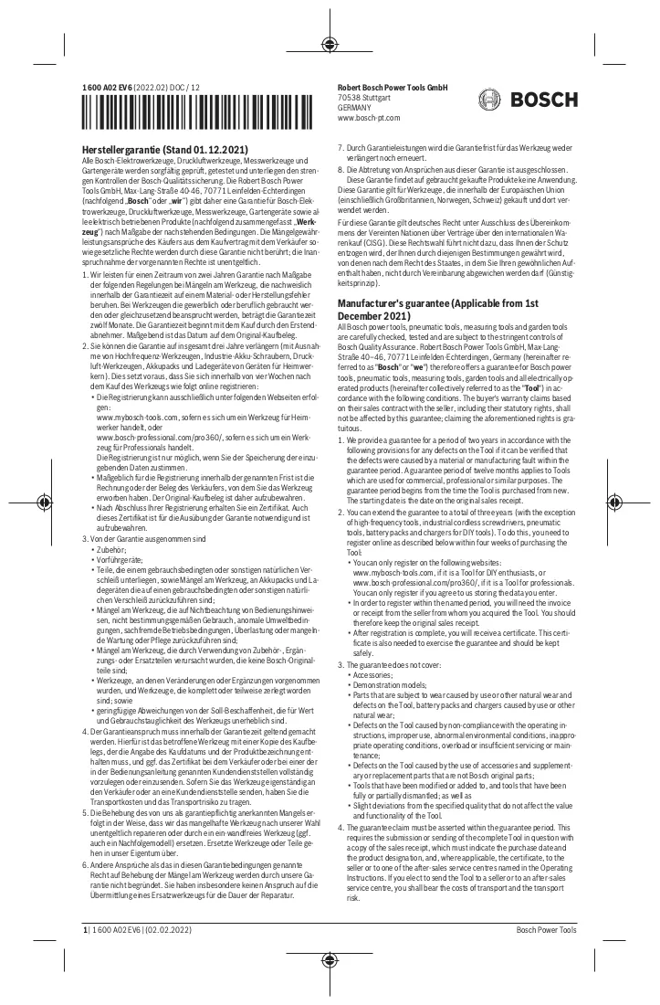 Handleiding