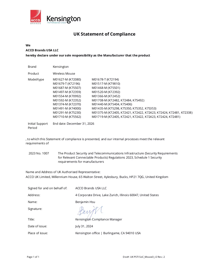Document