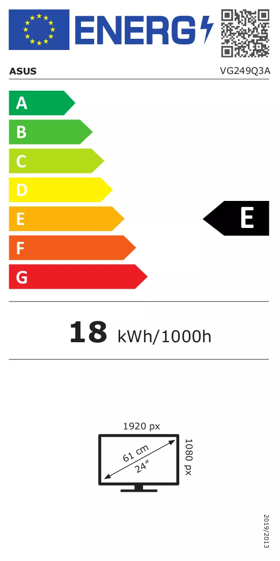Energielabel