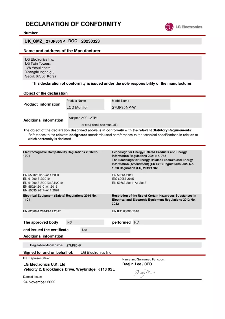 Document