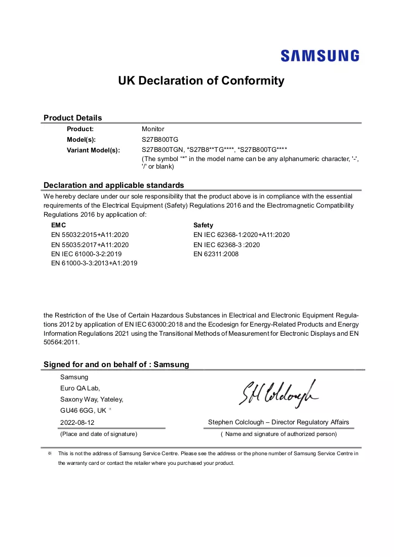 Document
