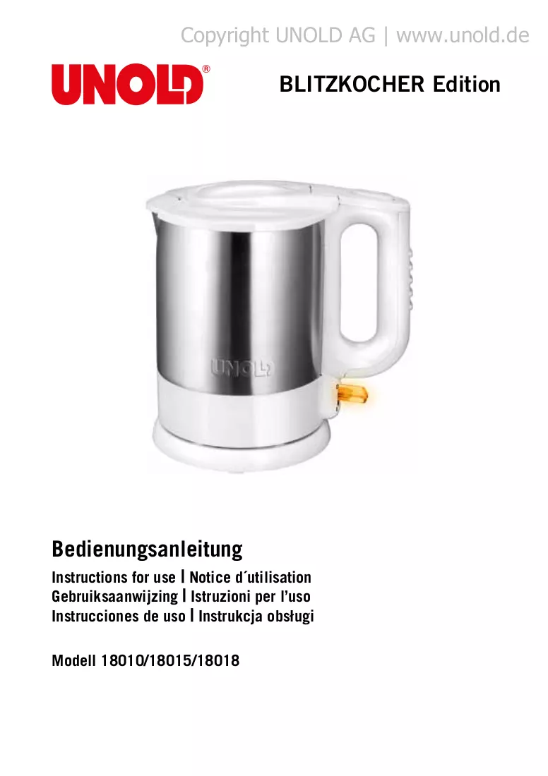 Handleiding