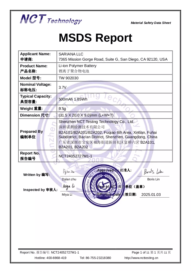 Document