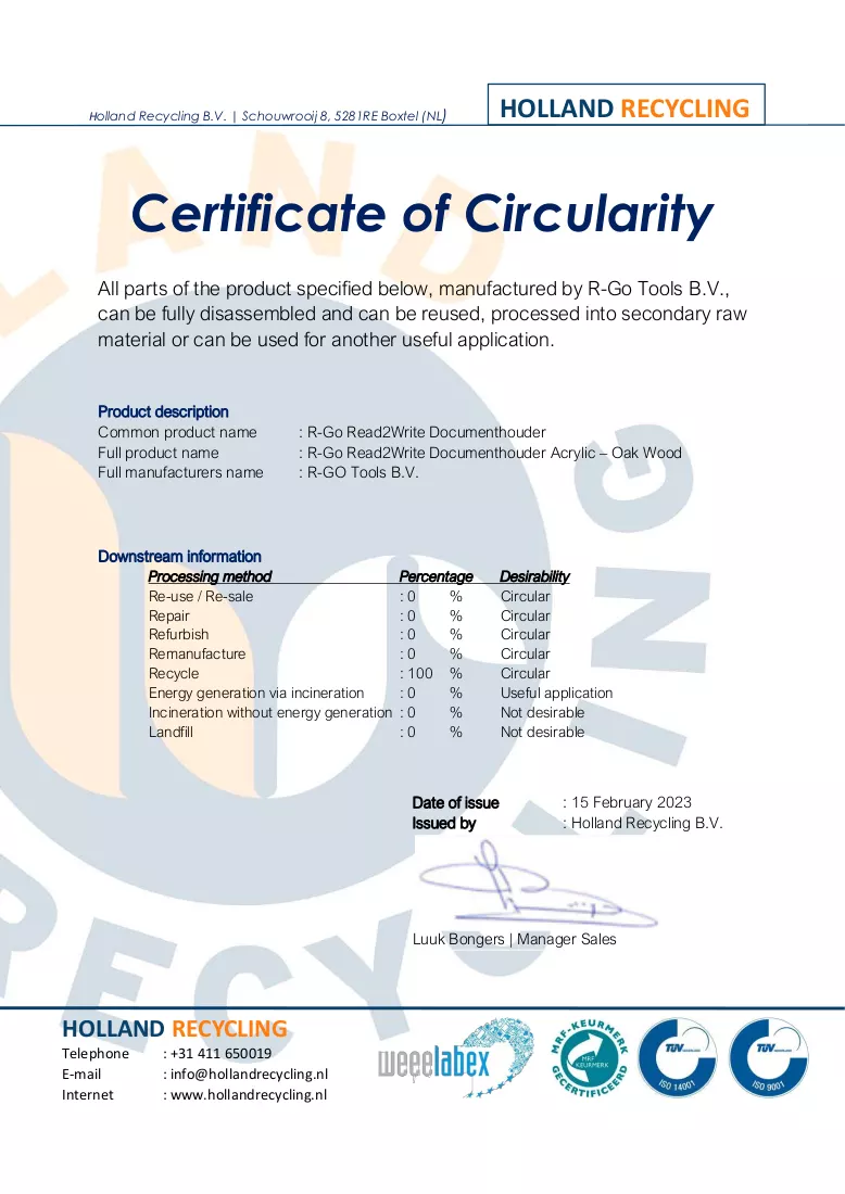 Document
